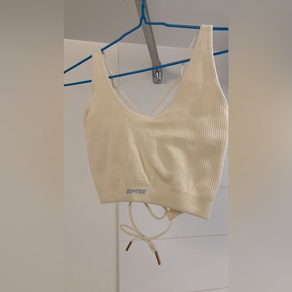 Bo+tee flexirib top - Picture 2 of 7